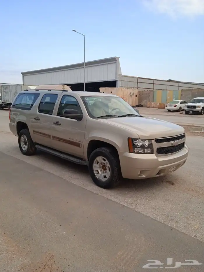 شيفروليه سوبر بان ديل HD 2009 3