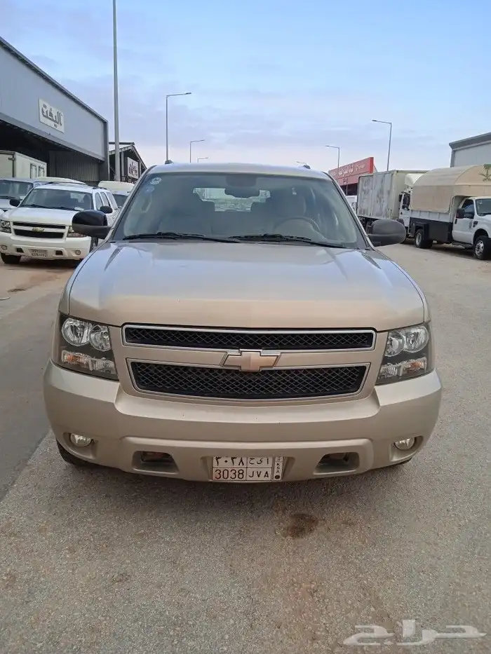 شيفروليه سوبر بان ديل HD 2009 0