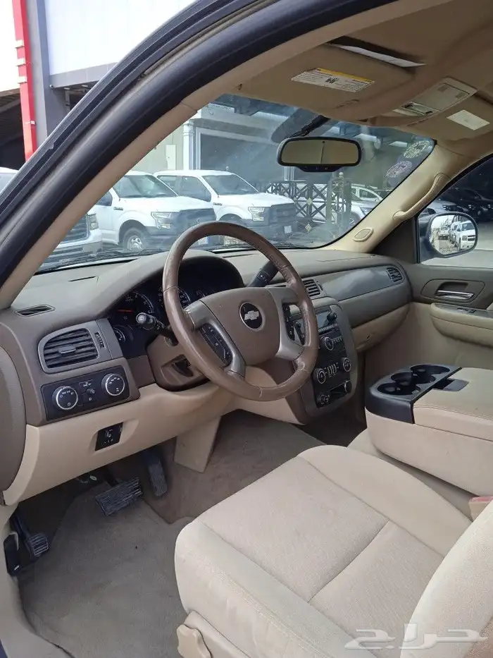 شيفروليه سوبر بان ديل HD 2009 9