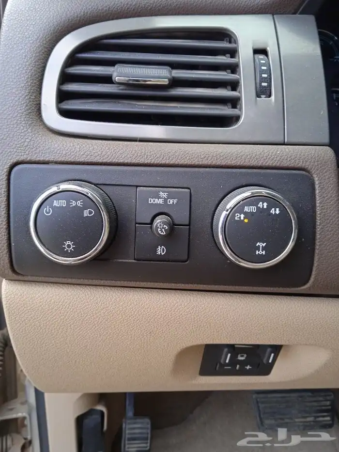 شيفروليه سوبر بان ديل HD 2009 11