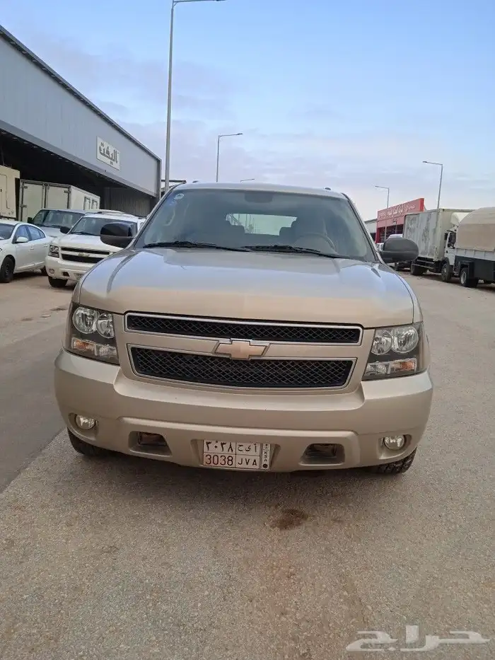 شيفروليه سوبر بان ديل HD 2009 1