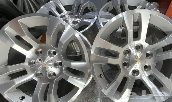 جنوط تاهو اصلي وكالة 4