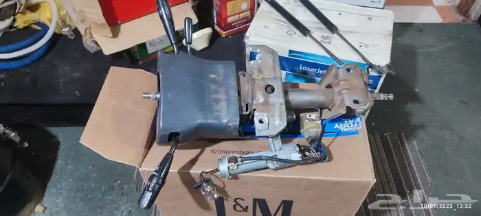 قطع غيار السيارات 16