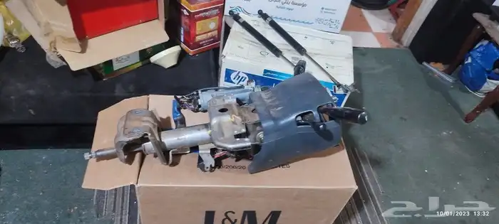 قطع غيار السيارات 15