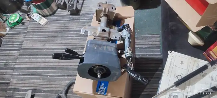 قطع غيار السيارات 4