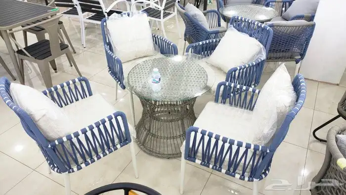 كراسي مقاهي جلسات كوفي شوب 16