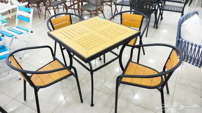 كراسي مقاهي جلسات كوفي شوب 19