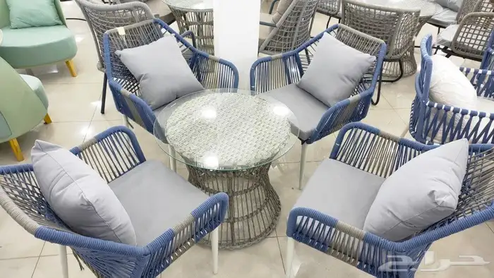 كراسي مقاهي جلسات كوفي شوب 15