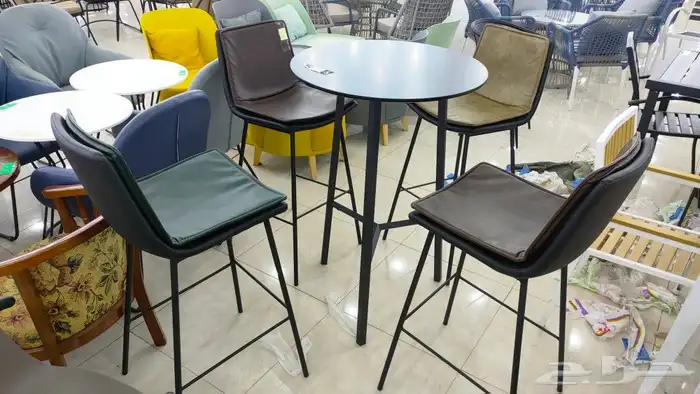 كراسي مقاهي جلسات كوفي شوب 21