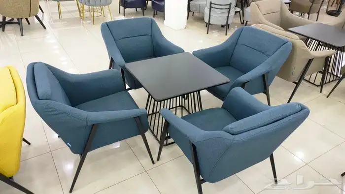 كراسي مقاهي جلسات كوفي شوب 2