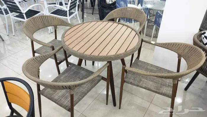 كراسي مقاهي جلسات كوفي شوب 13