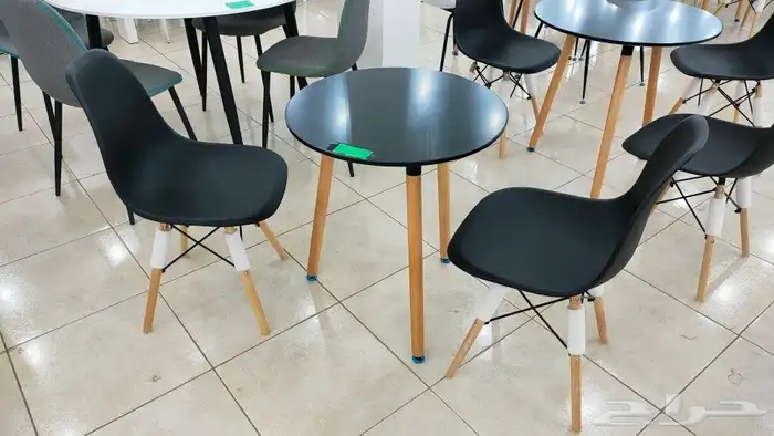 كراسي مقاهي جلسات كوفي شوب 10