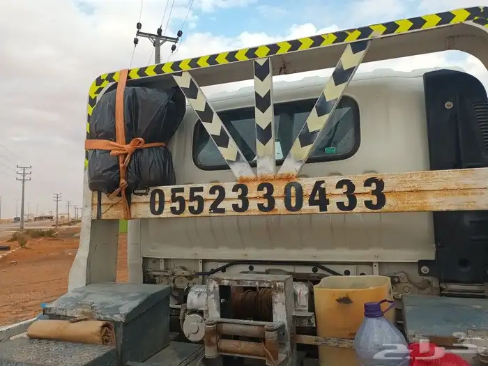 سطحه ام الجمجم محطه الدوسري ام رقيبه محطه الحرصيه البطاحنيه 1