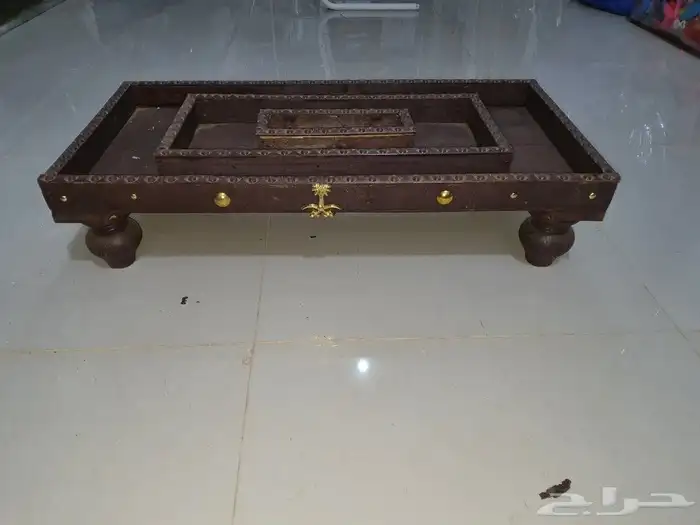 طاولة السعاده للحويات 3