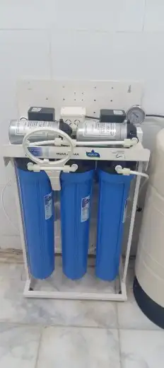 نقاء الماء لفلاتر المياه المنزلية فلاتر يعني نقاء الماء 1