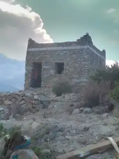 مقاول تلبيس حجر 9