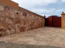 مقاول تلبيس حجر 2