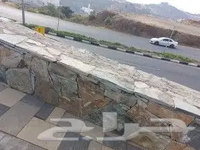 مقاول تلبيس حجر 7