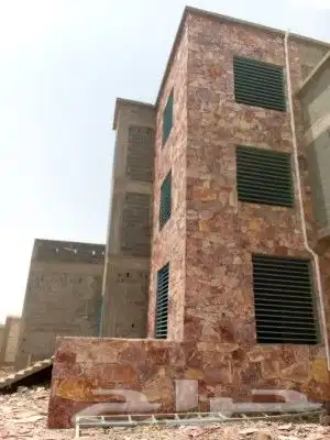 مقاول تلبيس حجر 4