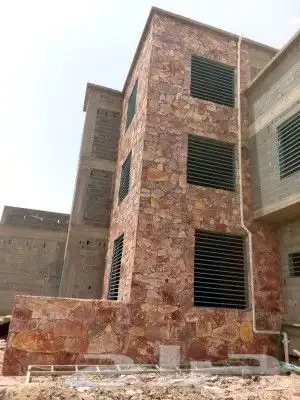مقاول تلبيس حجر 5