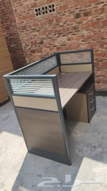وحدة عمل workstation بسعر منافس 3