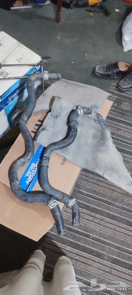 قطع غيار السيارات 8