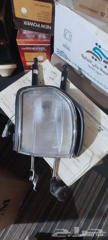 قطع غيار السيارات 11