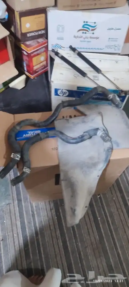 قطع غيار السيارات 17