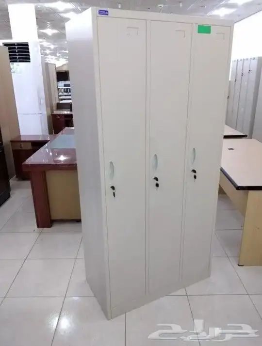 دواليب حديد لوكر 23