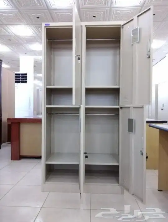 دواليب حديد لوكر 26