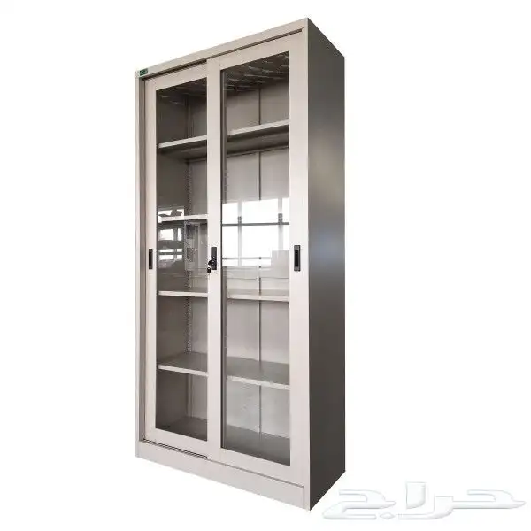 دواليب حديد لوكر 10