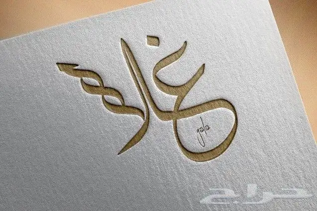 انا مصمم شعارات املك خبرة سنتين اتطيع ان اصمم باللغتين 2