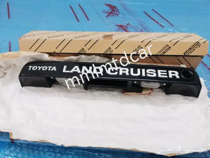 لاندكروزر 96 إكسسوارات 19