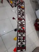 بيت شعر ابيض ألماني خيمه شفاف صندقه خشب تجهيز 37