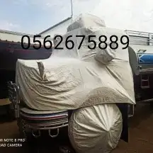 شراع تريله شراع قلاب شراع دينه اشرعة شاحنة 18