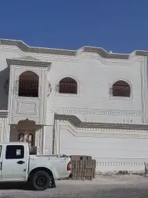 لياسه ملونه بطحاء الرياض بشكل الحجر الطبيعي وبسعر مناسب 19