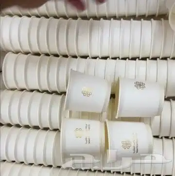 طباعة اكواب ورقية طباعة اكواب بلاستيك طباعة استكرات طباعة كافة انواع المطبوعات 2
