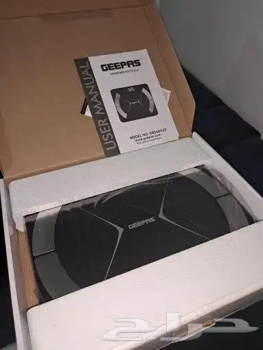 الميزان الذكي (قياس الوزن والدهون) 4