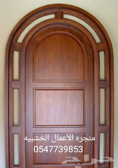 ديكورات محلات _ استنادات معارض _ اثاث فنادق 10