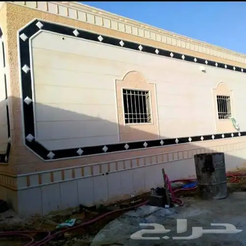 لياسه ملونه بطحاء الرياض بشكل الحجر الطبيعي وبسعر مناسب 11