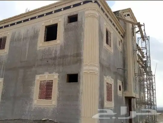 لياسه ملونه بطحاء الرياض بشكل الحجر الطبيعي وبسعر مناسب 10