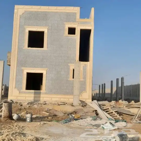 لياسه ملونه بطحاء الرياض بشكل الحجر الطبيعي وبسعر مناسب 16
