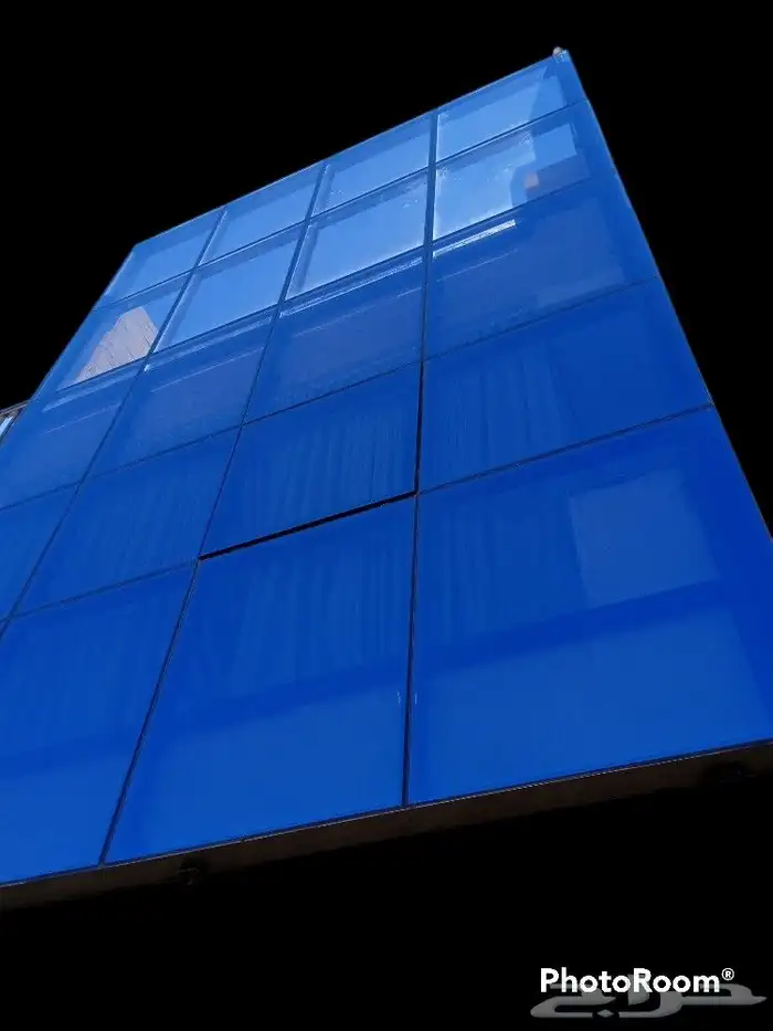 نوافذ وأبواب الالمنيوم وشتر 16