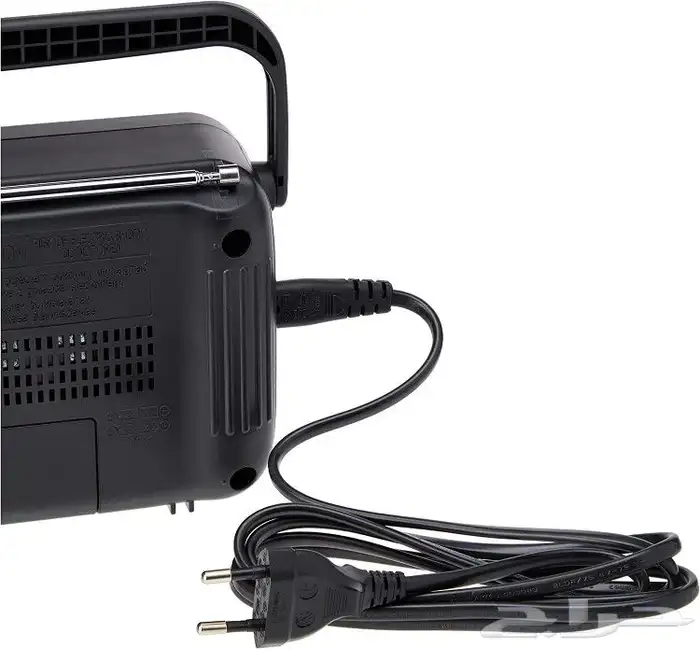 راديو باناسونيك RF_2400D 3