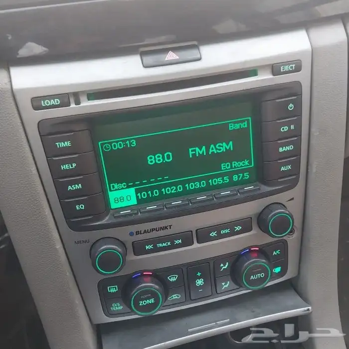 لومينا ال تي زد 2008 قطع تشليح 4