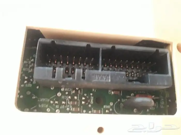 ديكورات داخليه فورد من 93 الى 97 18