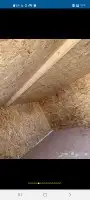 بيت شعر ابيض ألماني خيمه شفاف صندقه خشب تجهيز 30