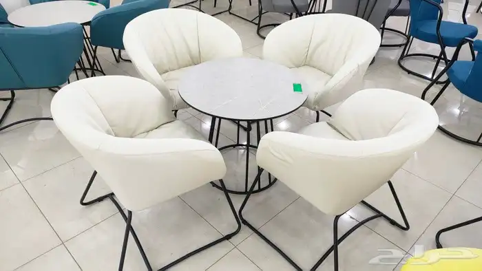 كراسي مقاهي جلسات كوفي شوب 25