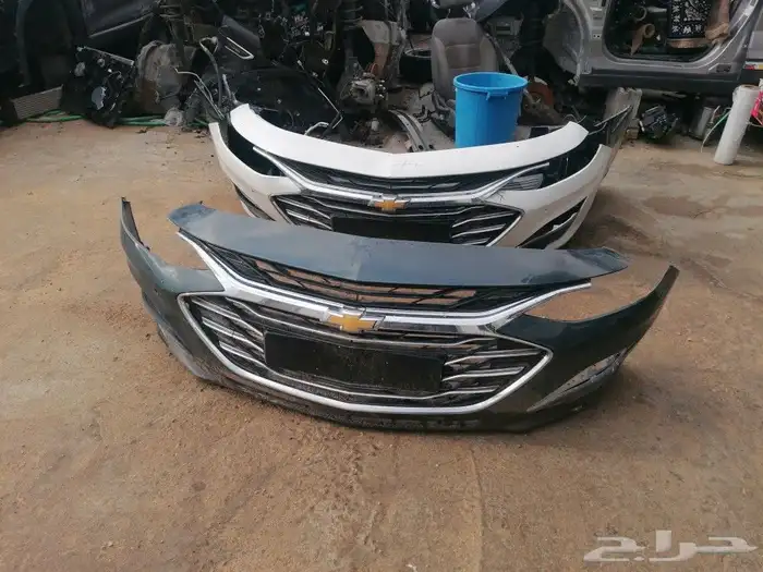 قطع غيار ماليبو 2018 6
