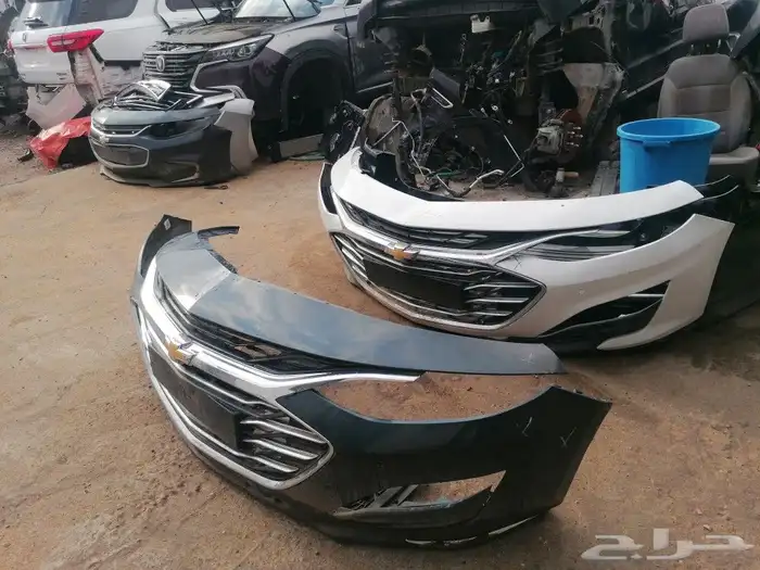 قطع غيار ماليبو 2018 5